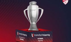 Süper Lig'de yeni sezon başlıyor