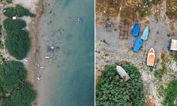 Sapanca Gölü’nde kritik eşik aşıldı: Acil eylem planı devreye alınıyor