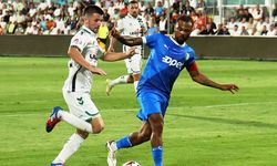 Sakaryaspor Bodrum deplasmanından eli boş dönüyor