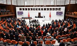 7 parti Gazze için Meclisi olağanüstü toplantıya çağırdı