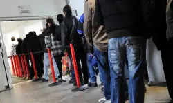Almanya’da işsiz sayısı 10 yıl sonra ilk kez 3 milyonun üzerine çıktı