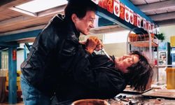 71 yaşında gişeyi fethetti: Yeni filmi zirvede