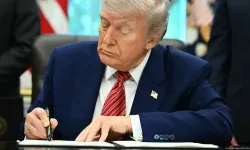 Trump’a temyiz mahkemesinden gümrük vergisi freni
