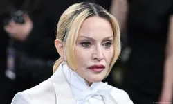 Madonna’dan Papa’ya Gazze çağrısı: “Çok geç olmadan gidin”