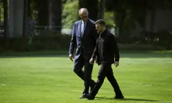 Avrupalı liderler, Zelenskiy ile birlikte Trump’la görüşecek