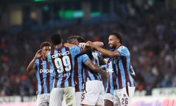 Trabzonspor evinde Antalyaspor'u tek golle geçti