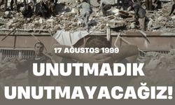 “Deprem değil rant öldürüyor” Birleşik Metal-İş’ten 17 Ağustos mesajı