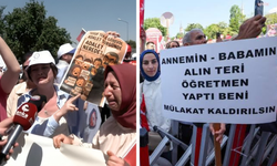 Mülakat mağduru öğretmenlerden isyan: “Biz bu ülkenin evladı değil miyiz?”
