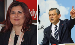 Özel: “Çerçioğlu, AKP’ye geçmeye zorlanıyor; Erdoğan’a yazıklar olsun”