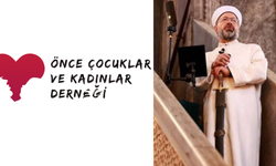 Ali Erbaş ve Diyanet’e suç duyurusu