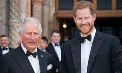 Prens Harry, 20 ay sonra Kral Charles ile ilk kez yüz yüze görüşecek