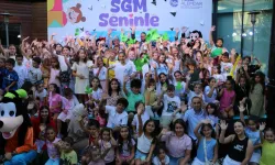 Sakarya'da yaz kursları tamamlandı