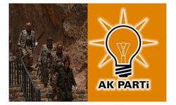 AKP 81 il, 973 ilçede süreç toplantısı yapacak