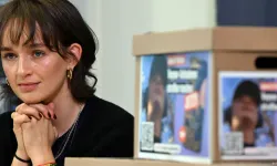 Almanya'da tacizi ifşa eden kadına büyük destek