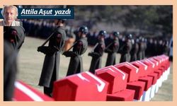 “Tane şehit” söylemi çok incitici!