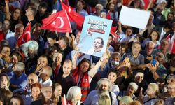 Eurocities'ten İmamoğlu’na “Özel Demokrasi Ödülü”