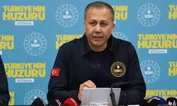 Yerlikaya: 1 milyon 190 Suriyeli ülkesine döndü