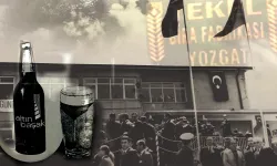 “Yozgat Birası”: Sıra dışı bir fabrikanın hikayesi