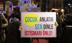 Türkiye’de çocuk istismarında keskin artış