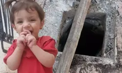 3 yaşındaki Aric 2 gündür kayıptı cansız bedeni bulundu