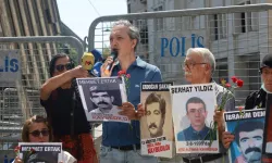 Cumartesi Anneleri 1065. hafta: Mehmet Ertak için adalet çağrısı yapıldı