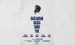 ‘Dağlardan Başka Tanık Yok’ 3 Ekim’de vizyona giriyor