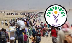 DEM Parti: Türkiye’yi Ezidi Soykırımı'nı tanımaya çağırıyoruz
