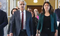 Dem Parti heyetinin İmralı ziyareti 28 Ağustos'ta