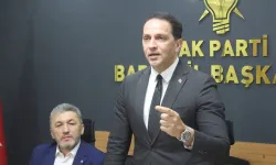 Disipline sevk edilen Mücahit Birinci, AKP’den istifa etti