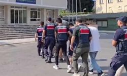 Dolandırıcılık operasyonu: 24 tutuklama