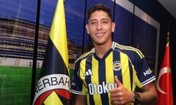 Alvarez'den taraftara: Bu forma için her şeyi yapacağım