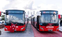 Metrobüsle ulaşım dönemi, mahalle içi araçlar kaldırılıyor