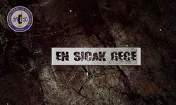 “En Sıcak Gece - 17 Ağustos 1999 Deprem Belgeseli
