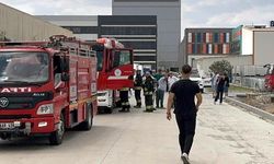 Anestezi gazı üreten fabrikada patlama; 2 işçi öldü