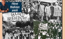 Sendikalara dair söylem ve gerçek!