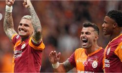 Galatasaray rahat kazandı: 3-0