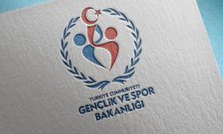 Gençlik ve Spor Bakanlığı 4 Bin 400 sözleşmeli personel alacak