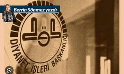 Ey Diyanet! Fe eyne tezhebun?