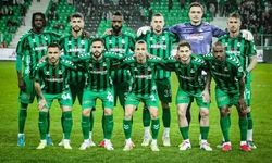 Sakaryaspor yeni sezona Bandırmaspor maçıyla başlıyor