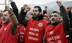 2025’in ilk yarısı işçiler için mücadele ve kayıplarla geçti