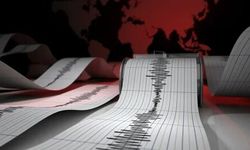 İran'ın güneyinde 5,4 büyüklüğünde deprem