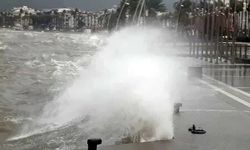 28 Ağustos hava durumu: Meteorolojiden kuvvetli yağış ve fırtına uyarısı