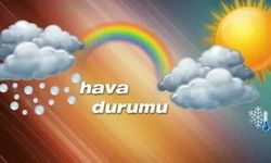 22 Ağustos hava durumu: Ülke genelinde sıcaklıklar artıyor