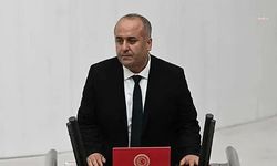DEM Parti'den sahte diploma şebekesi hakkında araştırma önergesi