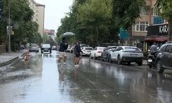 6 Ağustos hava durumu