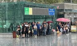 5 Ağustos hava durumu