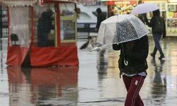 24 Ağustos Pazar hava durumu