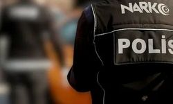 Zehir tacirlerine operasyon: 739 bin hap, 141 kilo Bonzai ele geçirildi