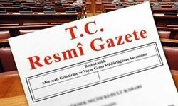 Yaş kararları Resmi Gazetede yayımlandı