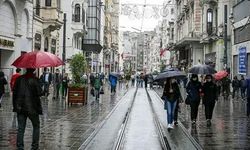 20 Ağustos hava durumu: Meteoroloji'den sağanak yağış uyarısı